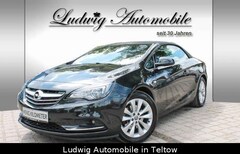 Bild des Angebotes Opel Cascada Innovation ecoFlex Navi*SHZ