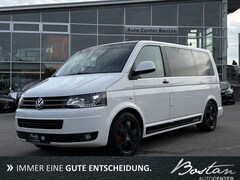 Bild des Angebotes VW T5 Multivan TDI Edition 25 4Motion 7.SITZER/NAVI
