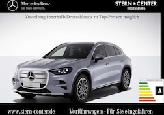 Bild des Angebotes Mercedes-Benz GLC 400 4MATIC mit EQ Technologie Avantgarde LED