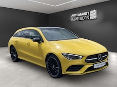 Bild des Angebotes Mercedes-Benz CLA 250 CLA 250 AMG Night*Mbeam*Pano*AHK*Kamera*Sound*19