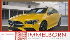 Bild des Angebotes Mercedes-Benz CLA 250 CLA 250 AMG Night*Mbeam*Pano*AHK*Kamera*Sound*19