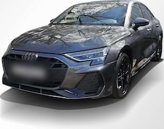 Bild des Angebotes Audi A3 Lim. 35 TFSI 2x S line AHK LED RüKa Sitzh.