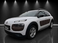 Bild des Angebotes Citroen C4 Cactus Diesel e-HDi 92 Feel Automatik Getriebe Tüv Neu