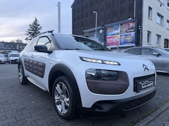 Bild des Angebotes Citroen C4 Cactus Diesel e-HDi 92 Feel Automatik Getriebe