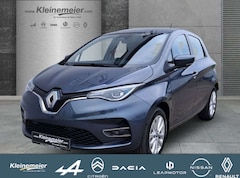 Bild des Angebotes Renault ZOE Zoe Experience R110*Batteriemiete*Navi*SHZ*RFK*