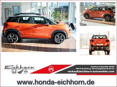 Bild des Angebotes Citroen C3 Aircross Feel Pack Diesel