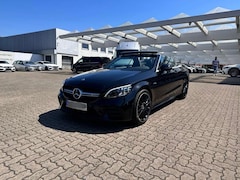 Bild des Angebotes Mercedes-Benz C 43 AMG C 43 AMG 4Matic (205.464)