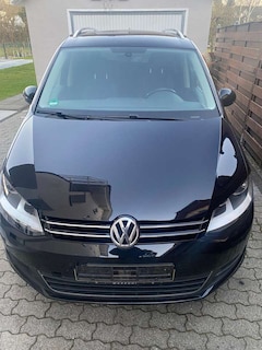 Bild des Angebotes VW Sharan Sharan 2.0 TDI 4Motion BlueMotion Technology Highl