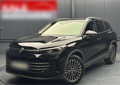 Bild des Angebotes VW Tiguan Tiguan 2.0 TDI Elegance *IQ. Drive*AHK*Standhzg*