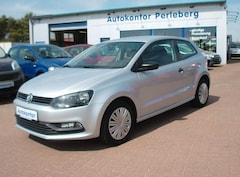 Bild des Angebotes VW Polo V Trendline.Klima.2 Hand