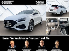 Hyundai i30 Trend FL Kombi (MY26) 1.6 (150PS) LED Apple CarPla