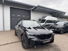 Bild des Angebotes BMW X5 50 e xDrive M Sport Pro,Pano,Exclusiv,LuftAir