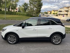 Bild des Angebotes Opel Crossland X Crossland X 1.2 Start/Stop Automatik Innovation