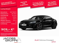 Bild des Angebotes Audi e-tron GT S quattro FACELIFT*HuD*Pano*Laser*B&O *