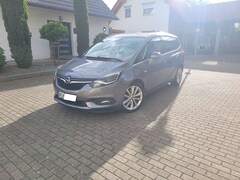 Bild des Angebotes Opel Zafira Zafira 1.4 Turbo Automatik Business Innovation