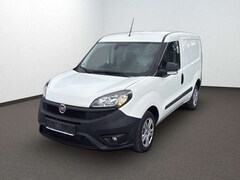 Bild des Angebotes Fiat Doblo Doblò SX Kasten HU/AU Neu*aus 1. Hand!