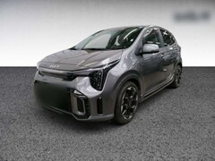 Bild des Angebotes Kia Picanto GT-Line/Rückfahrkamera/Navi/AppleCarPlay