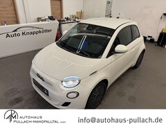Bild des Angebotes Fiat 500 500e 3+1 Passion Klima/eSitz./Tempomat/L-R Sensor