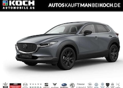 Bild des Angebotes Mazda CX-30 5WGN 2.5L e-SKY-G 140ps 6MT FWD Homura Navi