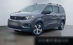 Bild des Angebotes Peugeot Rifter N1 PureTech 130 L2 GT Line *Navi*CAM*ACC*