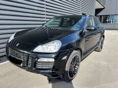 Bild des Angebotes Porsche Cayenne Cayenne GTS
