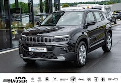 Bild des Angebotes Jeep Avenger Altitude 1.2 MY25 WINTERPAKET ALLWETTER KAMERA PDC