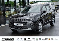 Bild des Angebotes Jeep Avenger Altitude 1.2 MY25 WINTERPAKET ALLWETTER KAMERA PDC