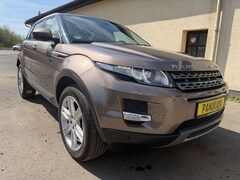 Bild des Angebotes Land Rover Range Rover Evoque Pure Technik *AUTO**PANORAMA*