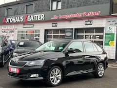 Bild des Angebotes Skoda Fabia Combi Clever