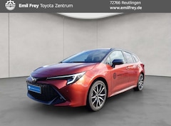 Bild des Angebotes Toyota Corolla 2.0 Hybrid Touring Sports GR Sport