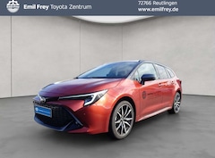 Bild des Angebotes Toyota Corolla 2.0 Hybrid Touring Sports GR Sport
