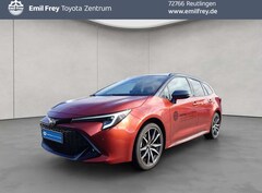 Bild des Angebotes Toyota Corolla 2.0 Hybrid Touring Sports GR Sport
