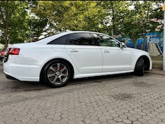 Bild des Angebotes Audi A6 2.0 TDI Ultra DPF S tronic