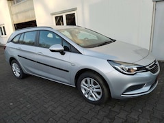 Bild des Angebotes Opel Astra Edition CNG Tel.05242 57214