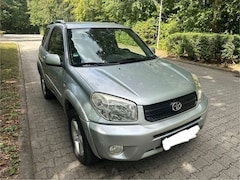 Bild des Angebotes Toyota RAV 4 4x4 Allrad !