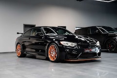 BMW M4 GTS *1 of 700* Black/Black