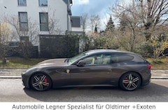 Bild des Angebotes Ferrari FF Atelier deutsche Auslieferung aus 2. Hand