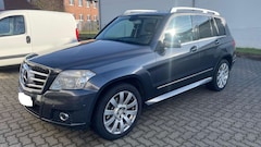 Bild des Angebotes Mercedes-Benz GLK 320 GLK-Klasse Diesel CDI DPF 4Matic 7G-TRONIC