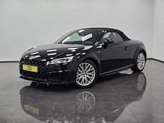 Bild des Angebotes Audi TT Roadster 45 TFSI quattro S Line *Garantie*