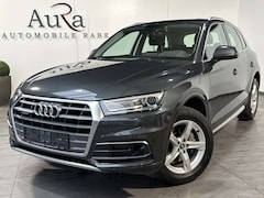 Bild des Angebotes Audi Q5 40 TDI Quattro Sport NAV+XEN+ACC+PANORAMA+KAM