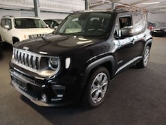 Bild des Angebotes Jeep Renegade Limi FWD RFK NAVI HU NEU 3/28