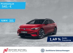 Bild des Angebotes VW ID.7 PRO 5JG+MATRIX+NAVI+AHK+PANO+HuD+ACC