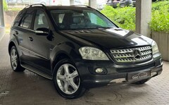 Bild des Angebotes Mercedes-Benz ML 280 CDI 4Matic 7G-TRONIC ** Tüv Neu **