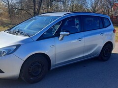 Bild des Angebotes Opel Zafira Tourer Zafira Tourer 2.0 CDTI Active