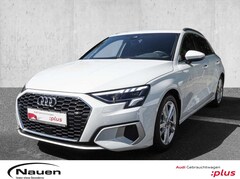 Bild des Angebotes Audi A3 Sportback 30 TFSI *ACC*NAVI*LED*SHZ*