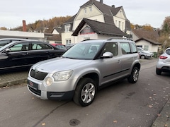 Bild des Angebotes Skoda Yeti 1.8 TSI Ambition 4x4*KLIMA*PDC*SHZ*