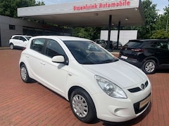 Bild des Angebotes Hyundai i20