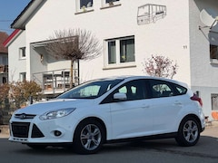 Bild des Angebotes Ford Focus Lim. Sync Edition|Scheckheft|Garantie|Temp