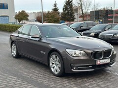 Bild des Angebotes BMW 730 d xDrive Garantie*Memory*Rollos*Standheizung*