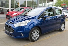 Bild des Angebotes Ford B-Max B-MAX Titanium I Hand*SHZ*Klimaautomaik*el.Türe*